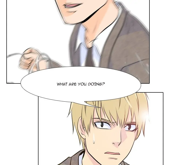 High School Legend: Red Dragon Chapter 19 - Page 54