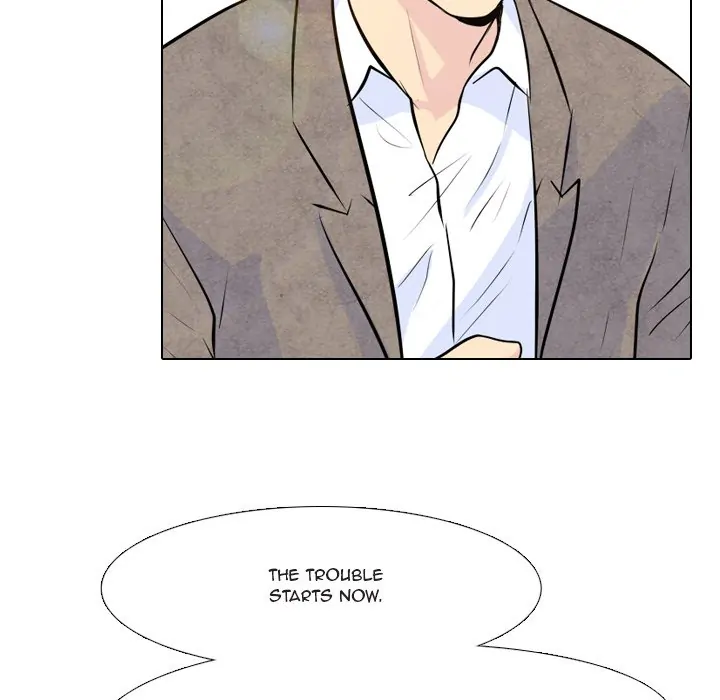 High School Legend: Red Dragon Chapter 19 - Page 55