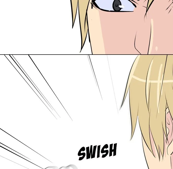 High School Legend: Red Dragon Chapter 19 - Page 57