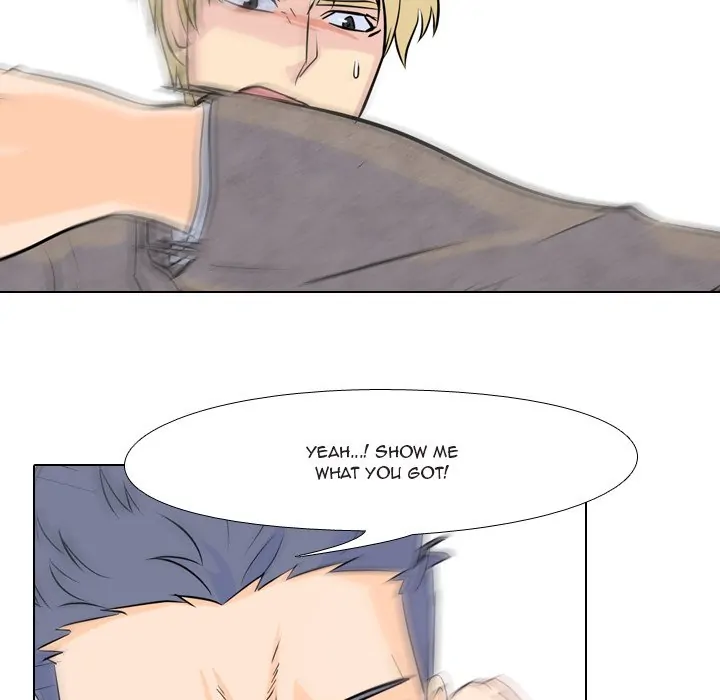 High School Legend: Red Dragon Chapter 19 - Page 60