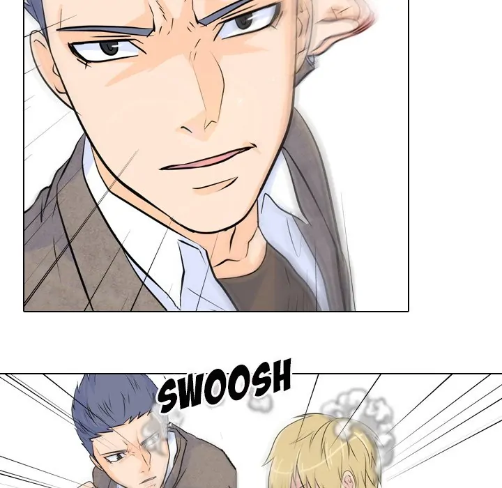 High School Legend: Red Dragon Chapter 19 - Page 61