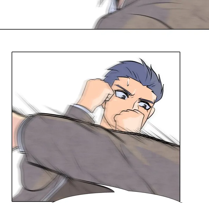 High School Legend: Red Dragon Chapter 19 - Page 67