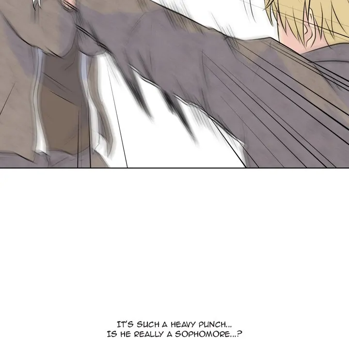 High School Legend: Red Dragon Chapter 19 - Page 69