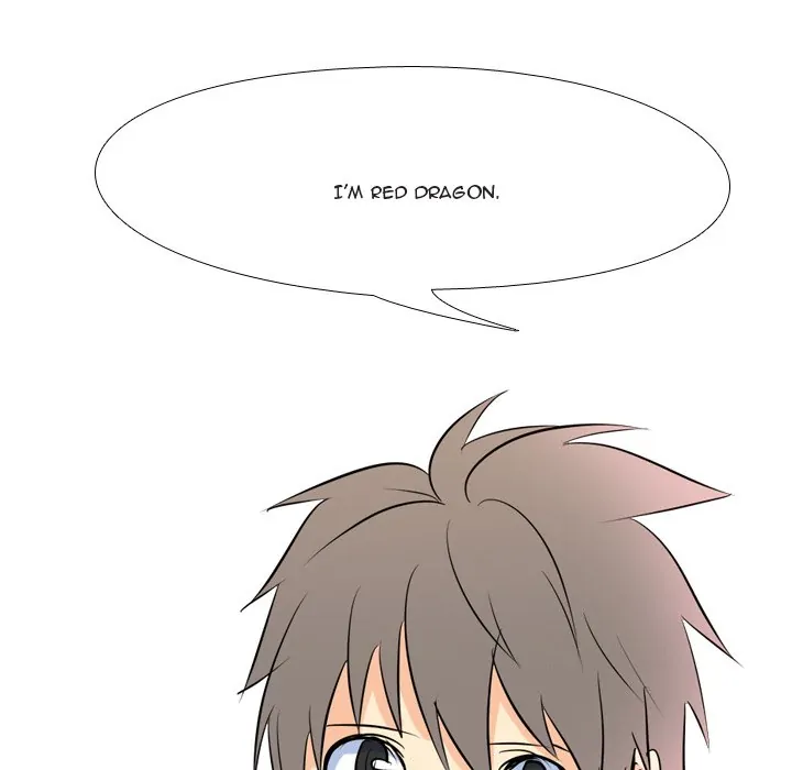 High School Legend: Red Dragon Chapter 19 - Page 8