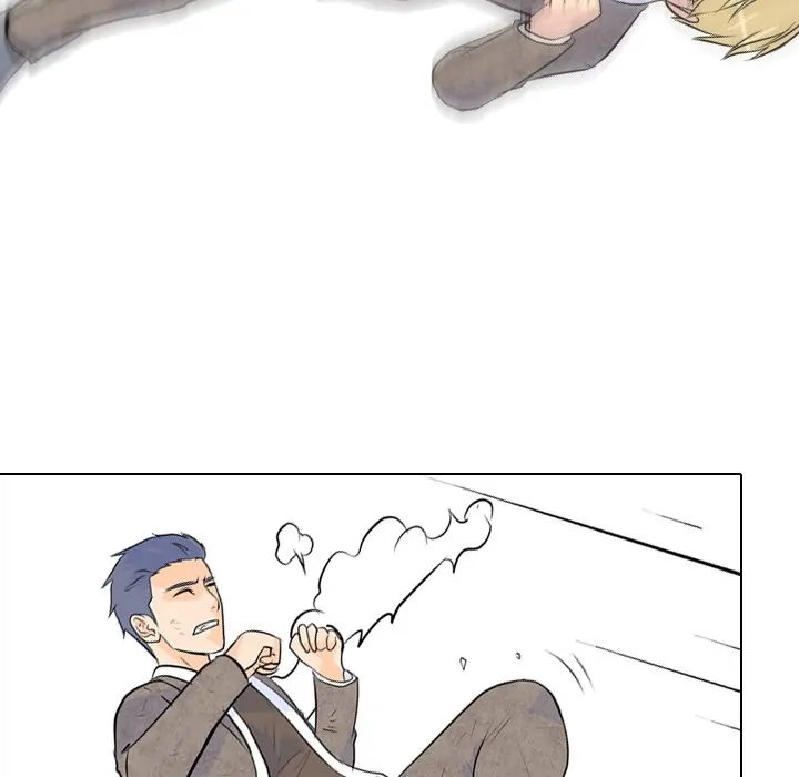 High School Legend: Red Dragon Chapter 19 - Page 78