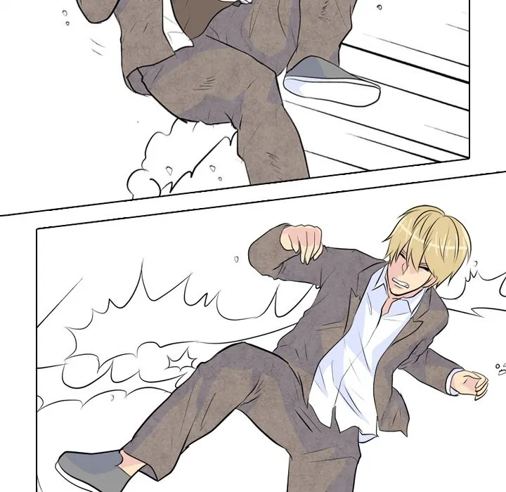 High School Legend: Red Dragon Chapter 19 - Page 79
