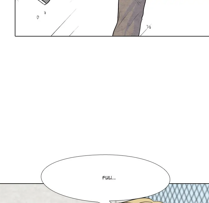 High School Legend: Red Dragon Chapter 19 - Page 80