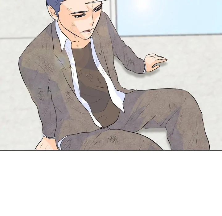 High School Legend: Red Dragon Chapter 19 - Page 82