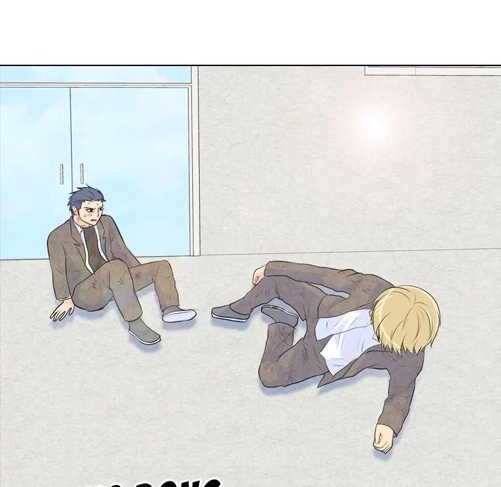 High School Legend: Red Dragon Chapter 19 - Page 83