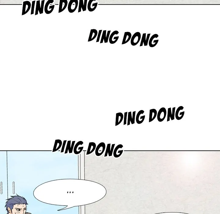 High School Legend: Red Dragon Chapter 19 - Page 84