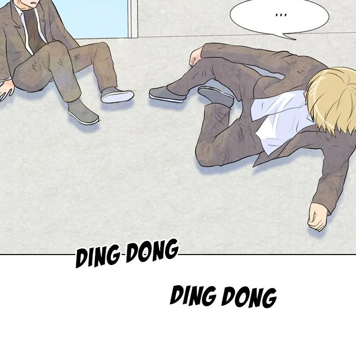 High School Legend: Red Dragon Chapter 19 - Page 85