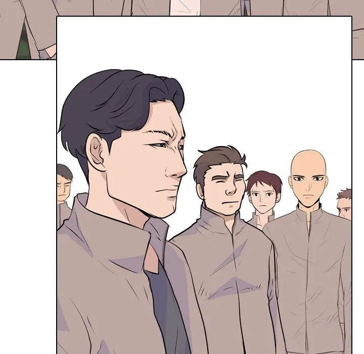 High School Legend: Red Dragon Chapter 19 - Page 93