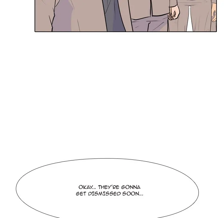 High School Legend: Red Dragon Chapter 19 - Page 94