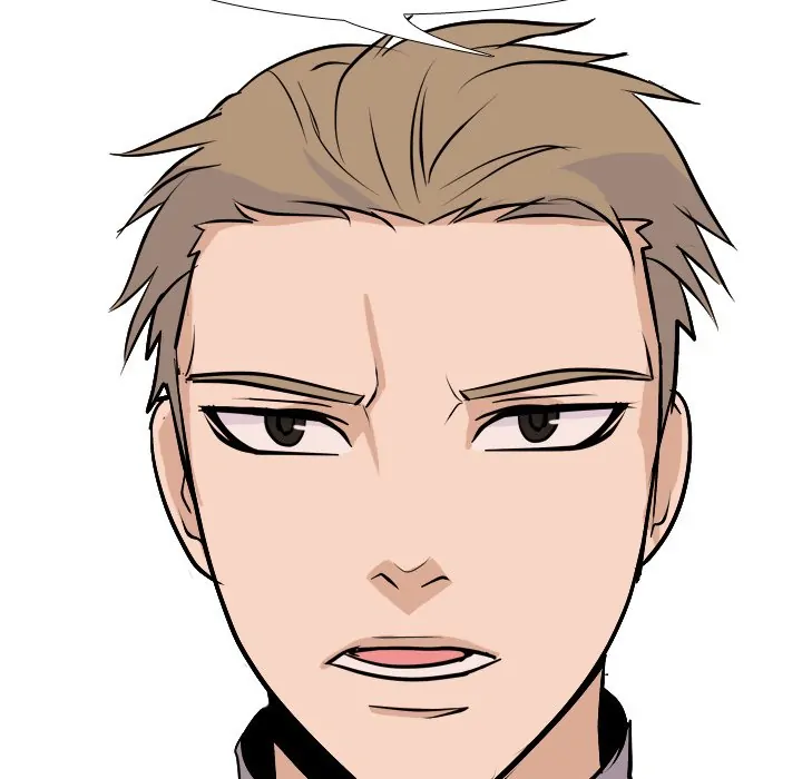 High School Legend: Red Dragon Chapter 19 - Page 95