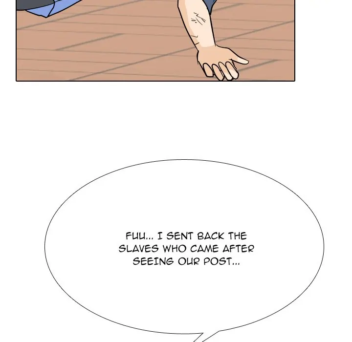 High School Legend: Red Dragon Chapter 190 - Page 102