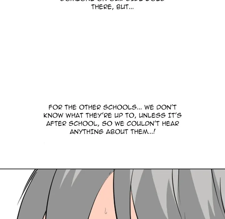 High School Legend: Red Dragon Chapter 190 - Page 113