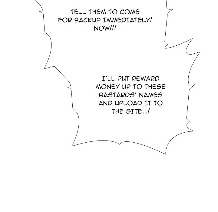High School Legend: Red Dragon Chapter 190 - Page 117