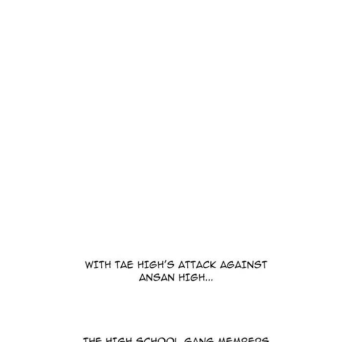 High School Legend: Red Dragon Chapter 190 - Page 124