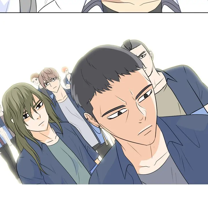 High School Legend: Red Dragon Chapter 190 - Page 127