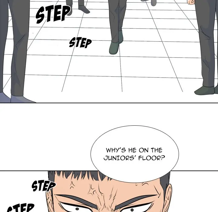 High School Legend: Red Dragon Chapter 190 - Page 19