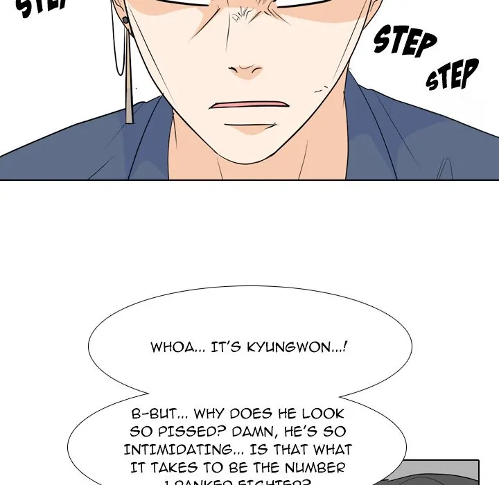 High School Legend: Red Dragon Chapter 190 - Page 20