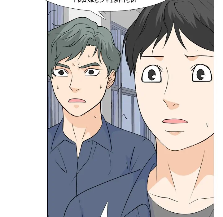 High School Legend: Red Dragon Chapter 190 - Page 21