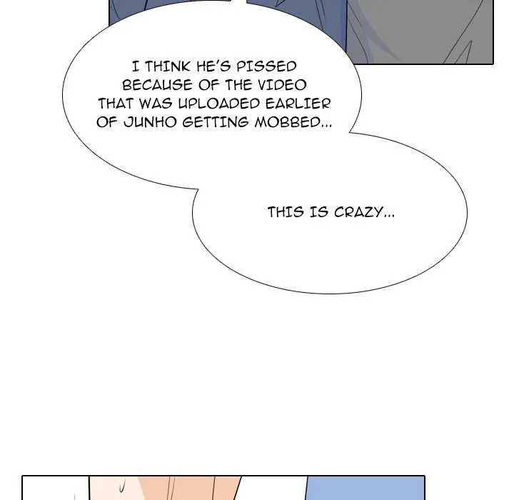 High School Legend: Red Dragon Chapter 190 - Page 22