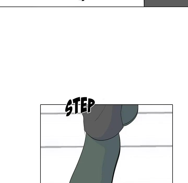 High School Legend: Red Dragon Chapter 190 - Page 25