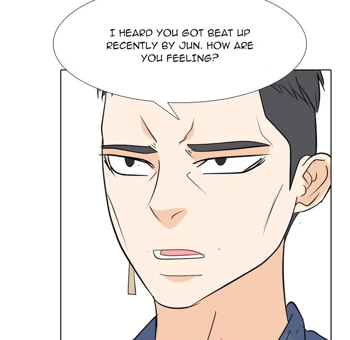 High School Legend: Red Dragon Chapter 190 - Page 41