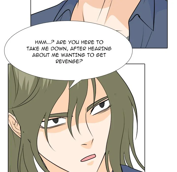 High School Legend: Red Dragon Chapter 190 - Page 42