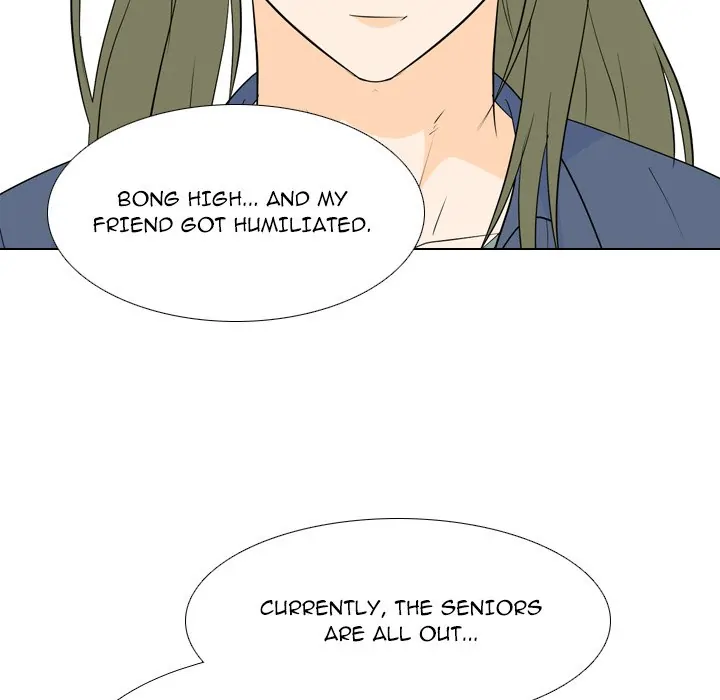 High School Legend: Red Dragon Chapter 190 - Page 46