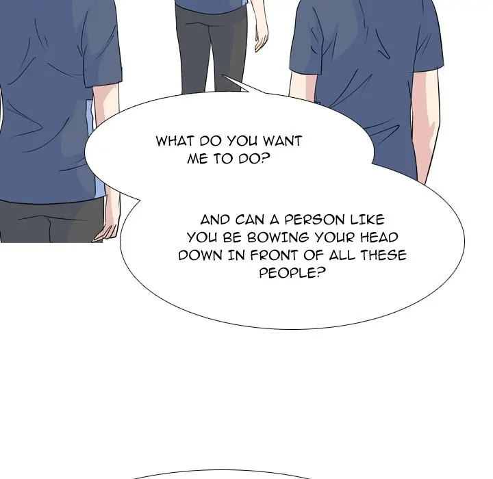 High School Legend: Red Dragon Chapter 190 - Page 48