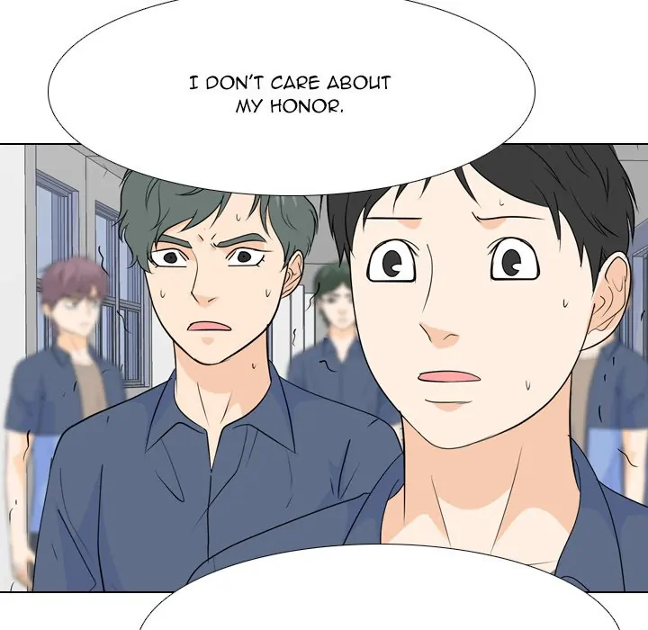 High School Legend: Red Dragon Chapter 190 - Page 49