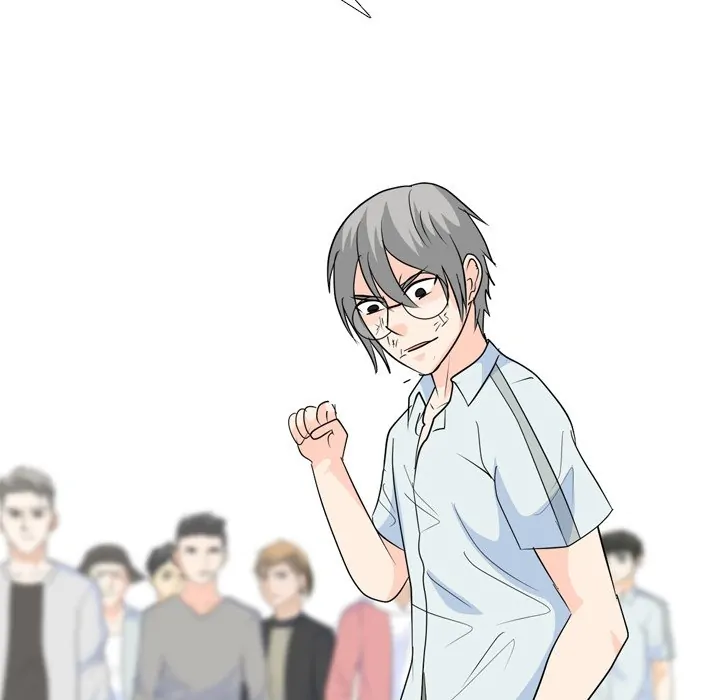 High School Legend: Red Dragon Chapter 190 - Page 6