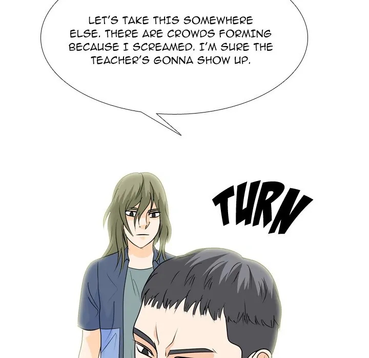 High School Legend: Red Dragon Chapter 190 - Page 51