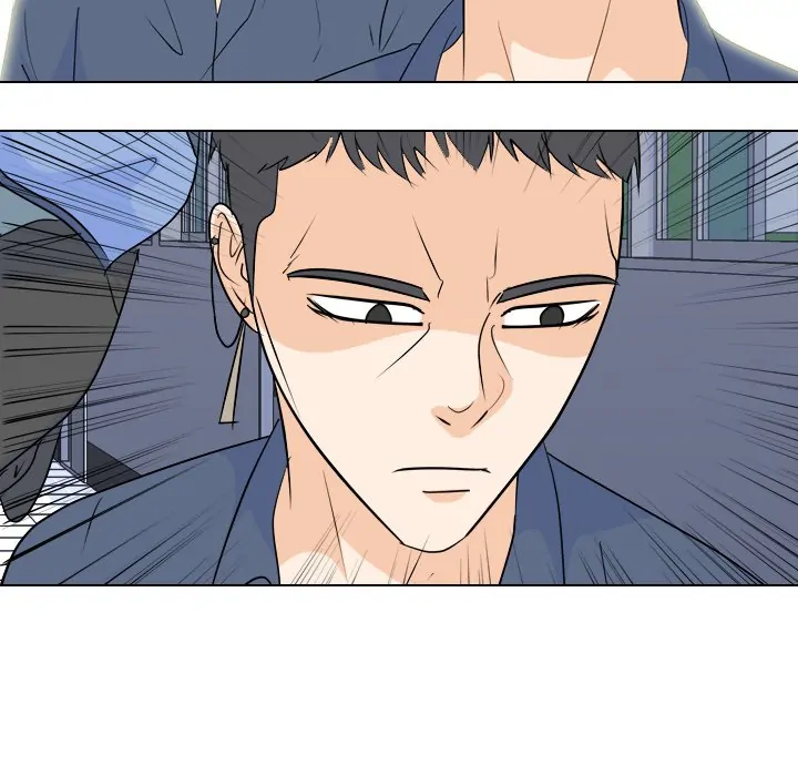 High School Legend: Red Dragon Chapter 190 - Page 58