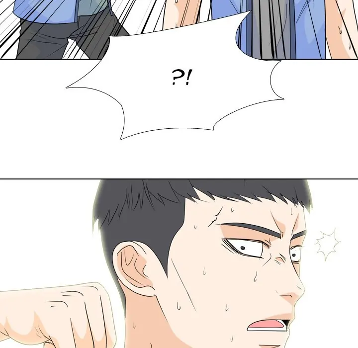 High School Legend: Red Dragon Chapter 190 - Page 61