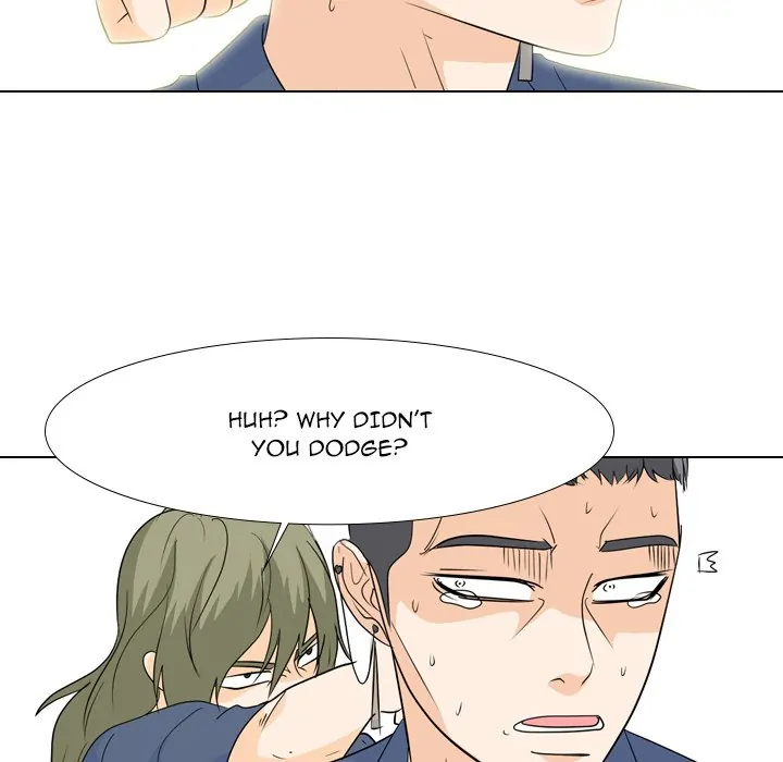 High School Legend: Red Dragon Chapter 190 - Page 62