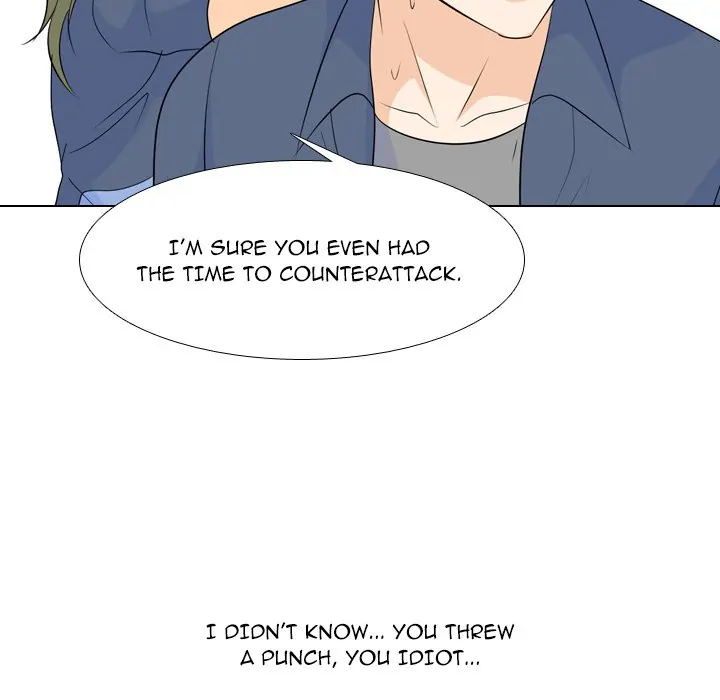 High School Legend: Red Dragon Chapter 190 - Page 63