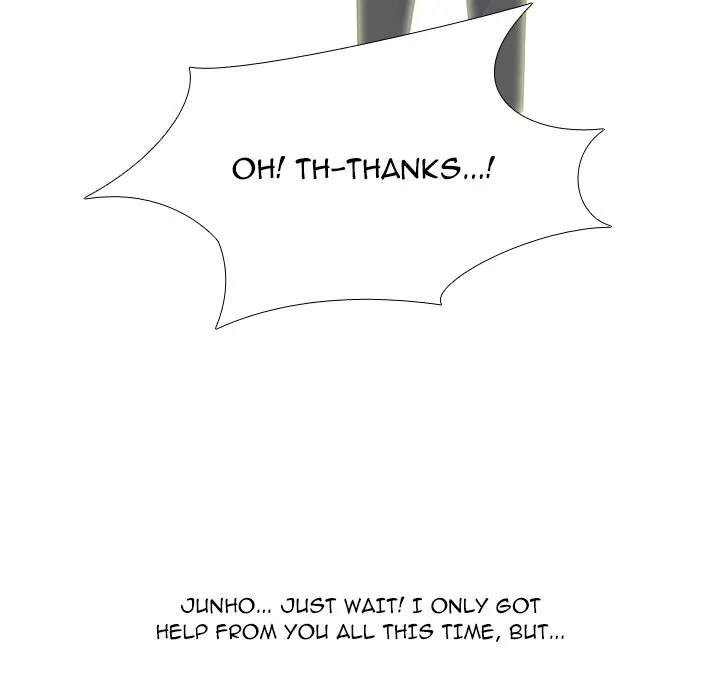 High School Legend: Red Dragon Chapter 190 - Page 74