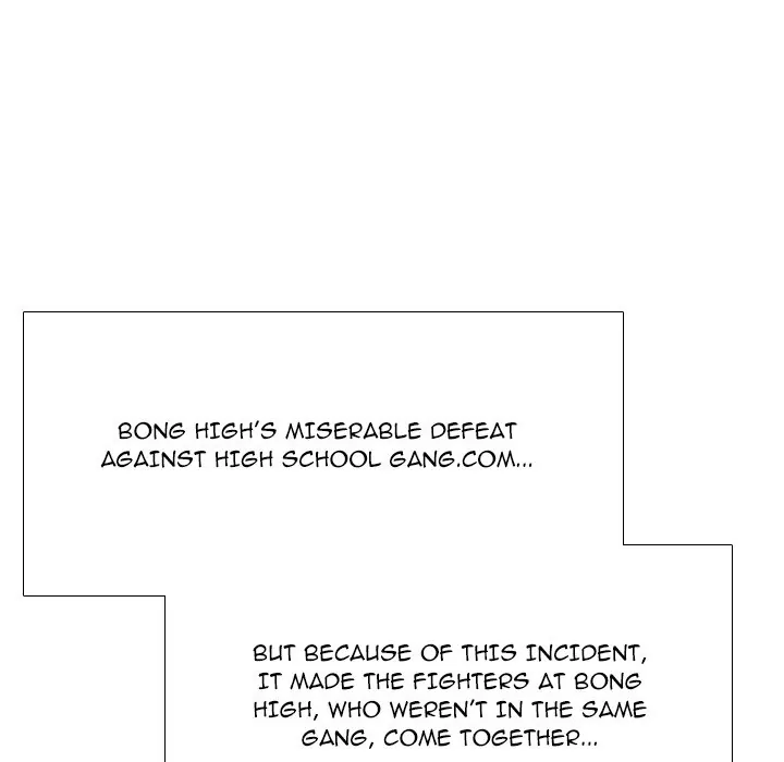 High School Legend: Red Dragon Chapter 190 - Page 76