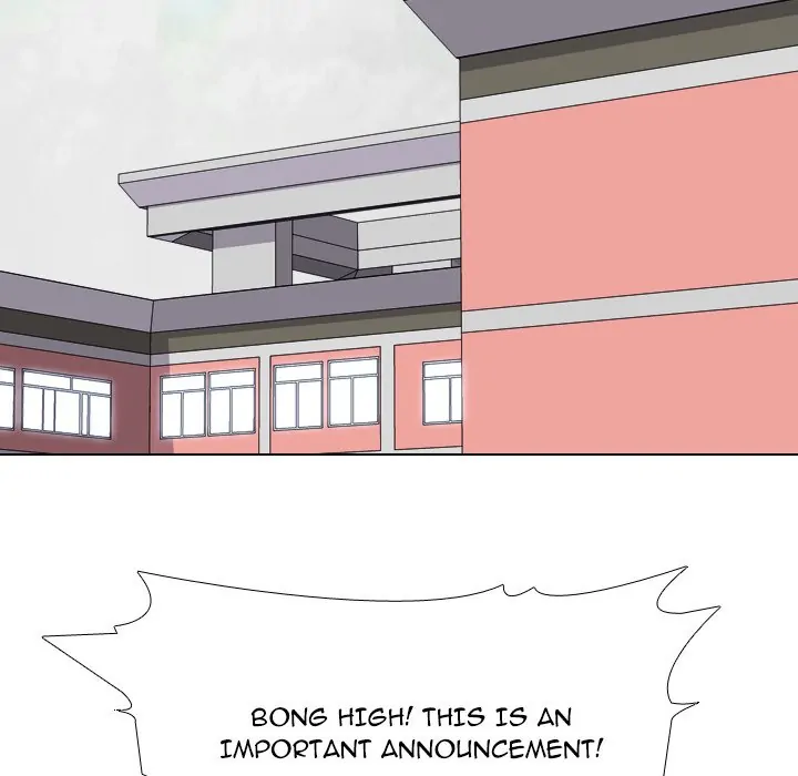 High School Legend: Red Dragon Chapter 190 - Page 85