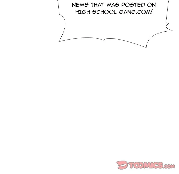High School Legend: Red Dragon Chapter 190 - Page 87