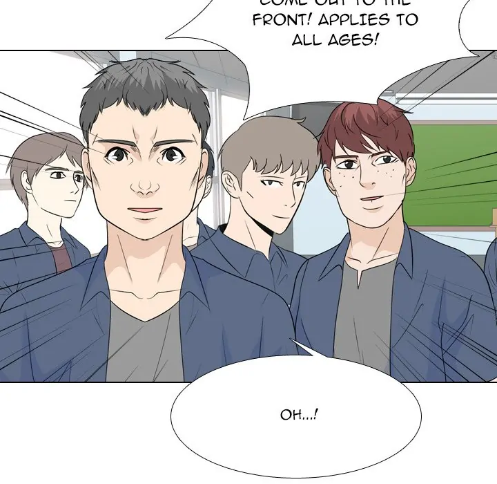 High School Legend: Red Dragon Chapter 190 - Page 89