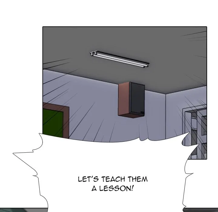 High School Legend: Red Dragon Chapter 190 - Page 92