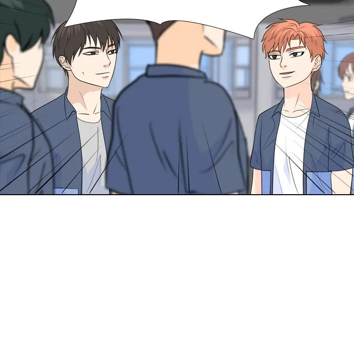 High School Legend: Red Dragon Chapter 190 - Page 93
