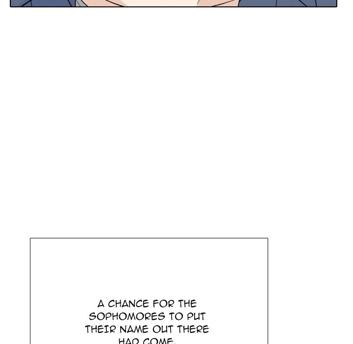 High School Legend: Red Dragon Chapter 190 - Page 95