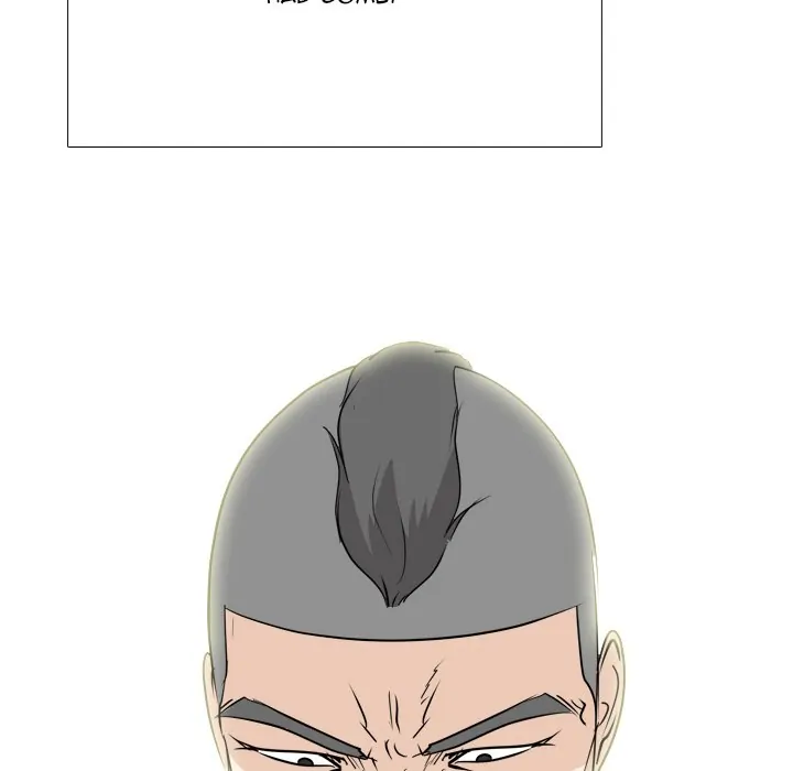 High School Legend: Red Dragon Chapter 190 - Page 96