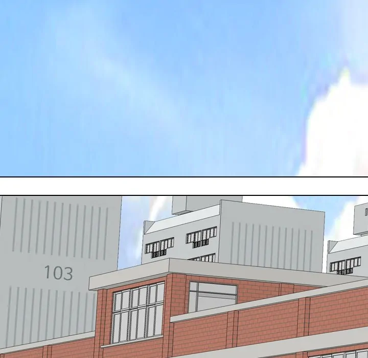 High School Legend: Red Dragon Chapter 190 - Page 100