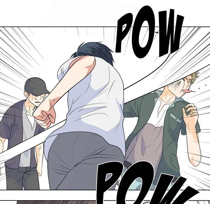 High School Legend: Red Dragon Chapter 191 - Page 102